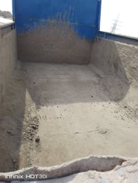 شاحنة • نظيف • طول ٤٦٥