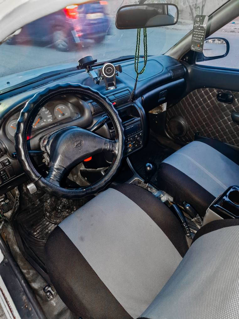 اكسنت موديل 96 للبيع
رقم كركوك مشروع وطني السيارة 

سنوية ل29

دفتر بانزين 

كير ومحرك بلادي

سيارة صبغ عام للجمالية 

ضربة خفيفة بالصندوق

كم رصعة بسيطة بالسقف 

سيارة نظيفة مال بيت 

رايدها ب38 شراي يتفضل خاص او واتساب او يتصل 

‏‪***********

***********‬‏ كركوك, العراق
