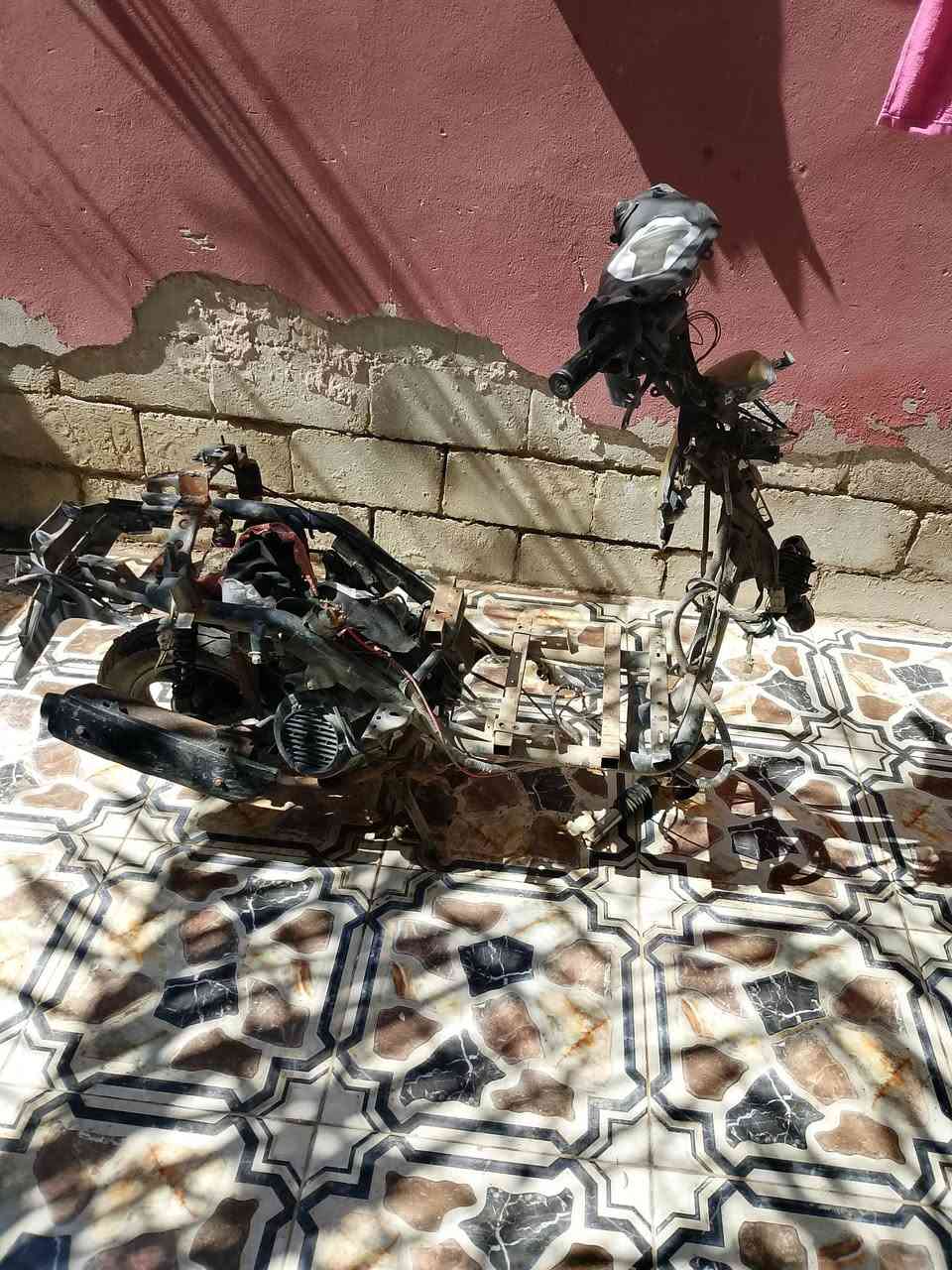 كوم حديد حط سعرك بعقوبة ***********
