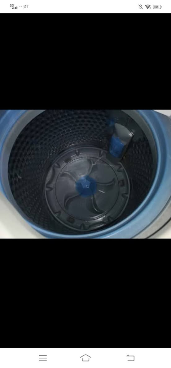 غسالة أوتوماتيكية للبيع بسعر ١٩٠ نضيفه مابيها اي عطل وتشتغل


**إذا كنت صاحب هذا الإعلان وتريد حذفه لأي سبب، رجاءا أرسل رسالة إلى الدعم الفني**