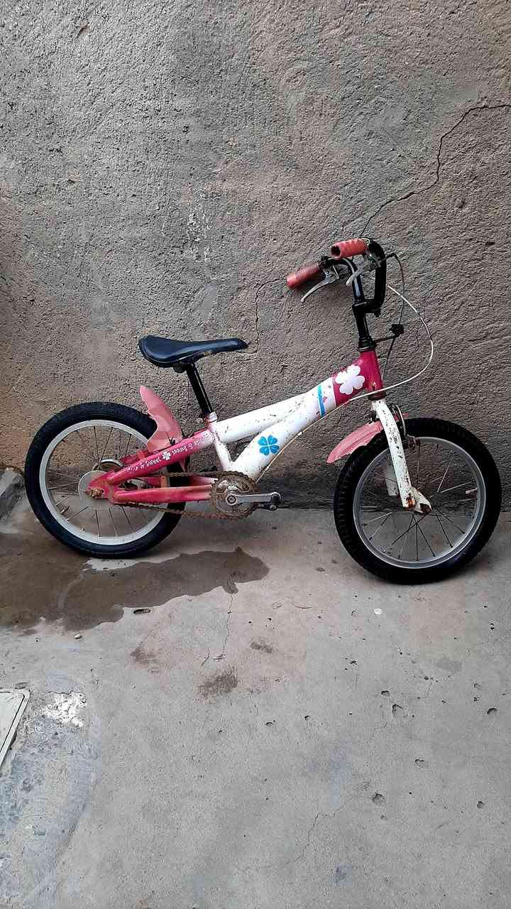 باسكل نضيف للبيع السعر 40


**إذا كنت صاحب هذا الإعلان وتريد حذفه لأي سبب، رجاءا أرسل رسالة إلى الدعم الفني**