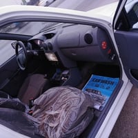 سايبا موديل ٢٥مكفوله كفاله عامه على وضع الشركة العنوان بغداد الرصافة٠٧...