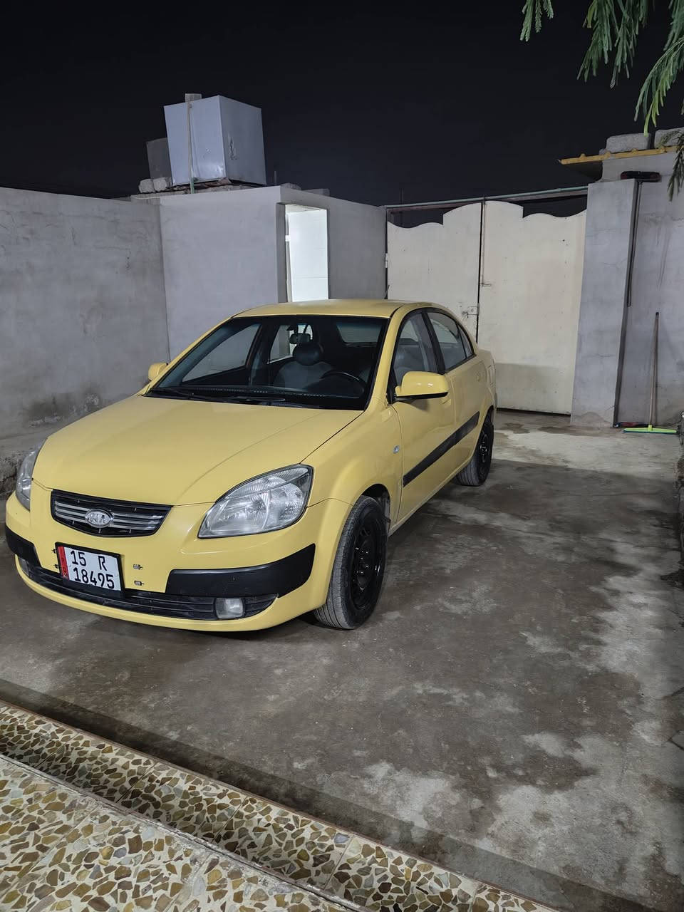 السلام عليكم كيا ريو برايد فول مواصفات كير مكينه طخم تاير جديد شرط هيئه غرامات صفر تحويل بالموصل تدفيه تبريد الضرر مصطره مال الجاملق العنوان رجم حديد ستفسار ***********  ! 08  وٌبًيَهّآ مًجّآلَ
