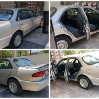 سوناتا 1995 • هيونداي سوناتا • سوناتا مكينة شرط • سوناتا كير اوتوماتيك...