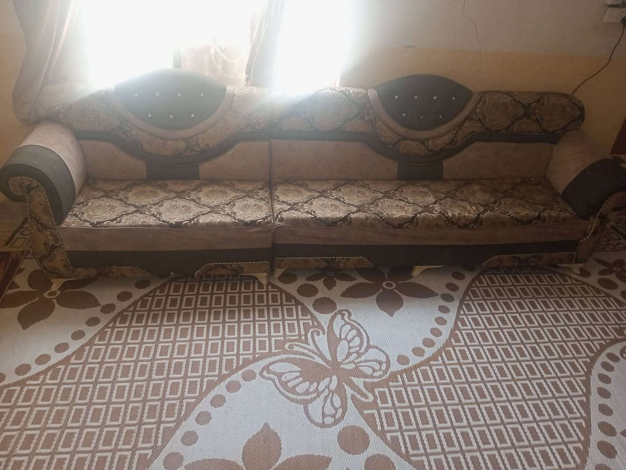 سلام عليكم تخم للبيع سعر ٣٠٠ بي مجال


**إذا كنت صاحب هذا الإعلان وتريد حذفه لأي سبب، رجاءا أرسل رسالة إلى الدعم الفني**