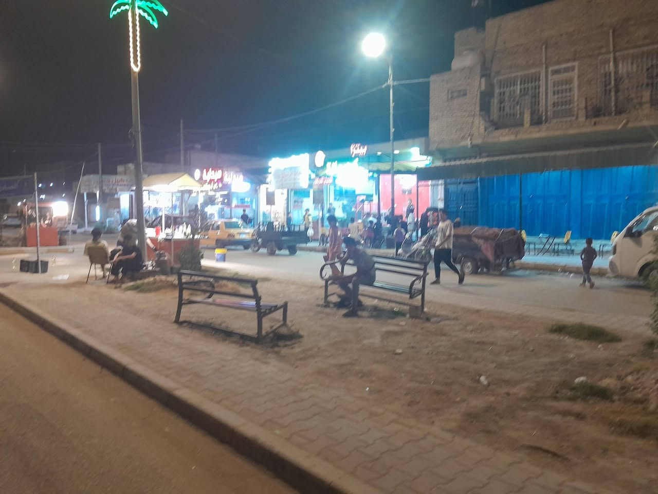 بيت طابو صرف اللبيع نا حية الشافعية
علمن ان لبيت بناء حديث *********** ابو امير ***********
