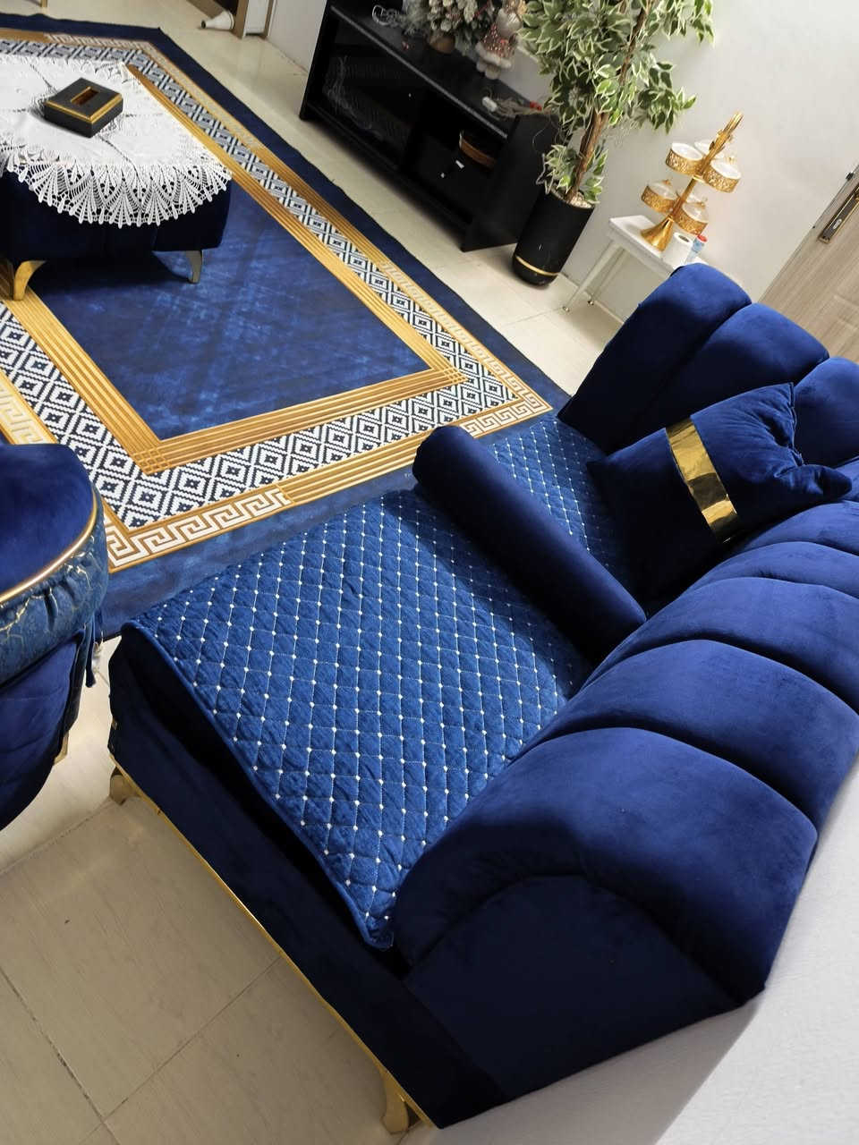 بيع طقم جلوس نظيف. للتواصل ع الخاص


**إذا كنت صاحب هذا الإعلان وتريد حذفه لأي سبب، رجاءا أرسل رسالة إلى الدعم الفني**