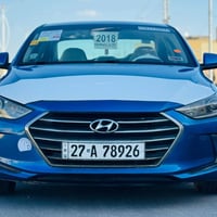 النترا • ٢٠١٨ • محرك ٢٠٠٠