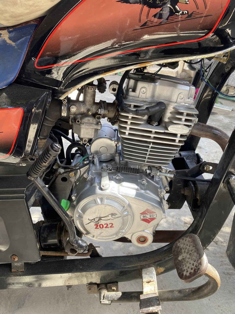 للبيع مكفوله كفالة عامة موديل 2022 اوراق اصولي مكفولة ومبية اي نقص السعر 1650 الستوتة نازل من بلال مكاني جبلة وهذا رقمي ***********
