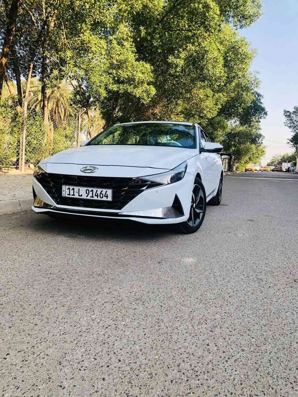 شباب النترا خليجية موديل 2021 ع وضع شركه تبديل باب سائق نفسه بلادي بدون قطرة صبغ ماشيه 70 الف بسمي سيارة جديده جدا مكان سيارة بغداد جديده شارع المسبح بيع او مراوس ب 24 امريكي ‏‪***********‬‏ السعر 153 وبيهة مجال ل طيبين مكينه 2000 دوش فوووول مواصفات
