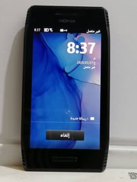 نوكيا X7 • اصلي اوربي • نضيف