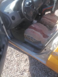 افيو تكسي • ٢٠٠٥ • رقم كركوك