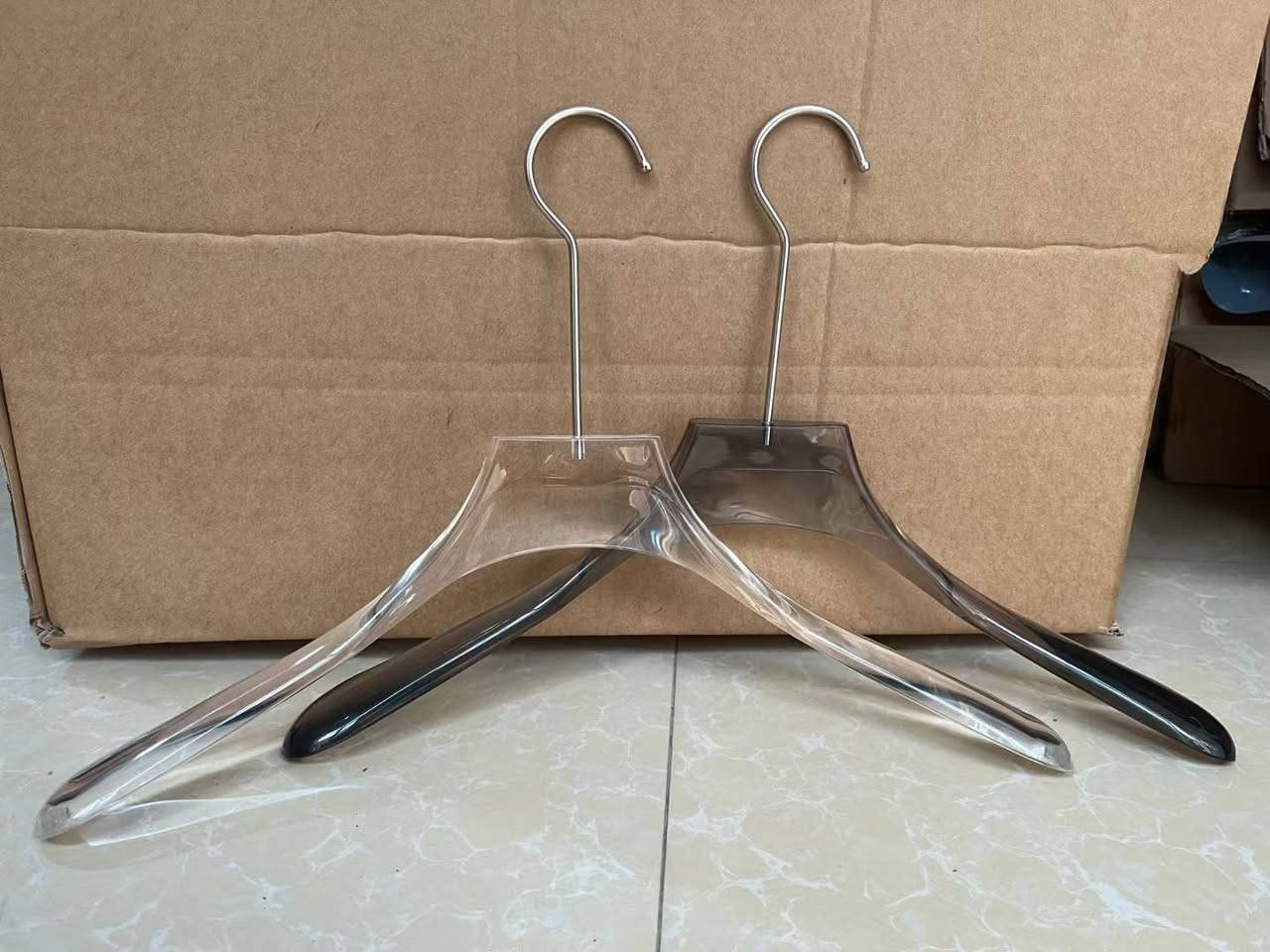 Plastic hangers, different styles for choice
welcome to inquiry
Wechat/Whatsapp:0086－16622941459


**إذا كنت صاحب هذا الإعلان وتريد حذفه لأي سبب، رجاءا أرسل رسالة إلى الدعم الفني**