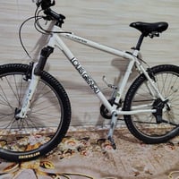 دراجه نوع جبلي لويس ياباني   LOUlS  GARNEAU   معدن فول المنيوم   سستم ...