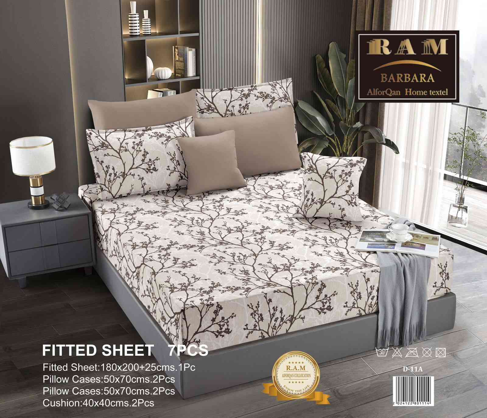 عرض خاص 
شرشف لاستيك
 ٧ قطع
 مشجر 
(قطني) 
السعر    كل ٤قطع 
٤دفعات كل شهر ١٥

@إشارة إشارة الأصدقاء @إشارة


**إذا كنت صاحب هذا الإعلان وتريد حذفه لأي سبب، رجاءا أرسل رسالة إلى الدعم الفني**