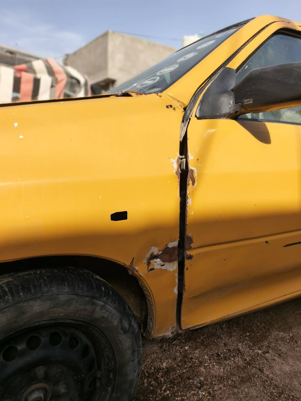 سايبا موديل ١٠السيارة شوف العين رقمها كربله مصفرة غرامات عليها هيئه ١٨٣ السيارة عوزهة ترتيب كهربائيات وشويه كماليات السيارة اكعدك وي راعيها يريد تحويل تحول وتستلم ارقام انكليزيه تبريد ما يشتغل مكانها بابل سعرها ٢٤ السيارة شوف العين المحرك خير من الله وكير كذلك ترايك وين متريد


**إذا كنت صاحب هذا الإعلان وتريد حذفه لأي سبب، رجاءا أرسل رسالة إلى الدعم الفني**