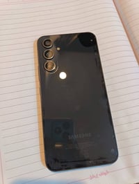 سامسونج A54 • شاشة اولد • ذاكرة ٢٥٦