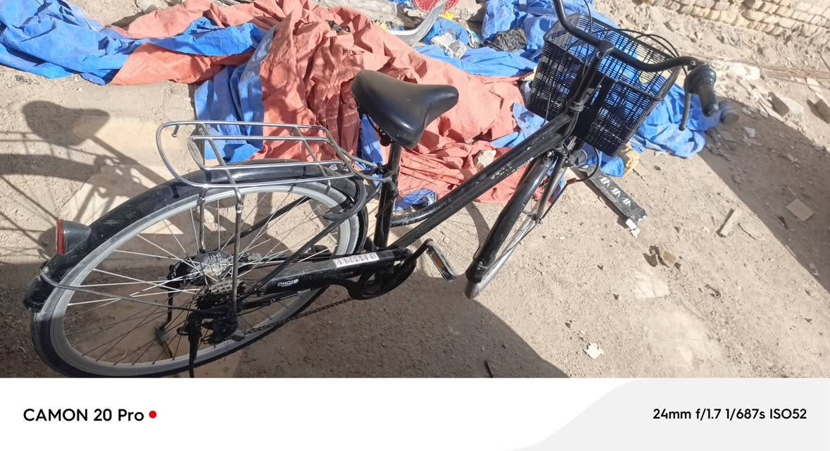 ياباني جديد مراوس بجبلي او رياضي


**إذا كنت صاحب هذا الإعلان وتريد حذفه لأي سبب، رجاءا أرسل رسالة إلى الدعم الفني**