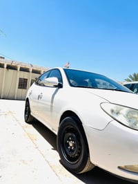 النترا للبيع موديل 2010 محرك 1600دكشن عالي بيه 4قطع بدون دواخل محرك حد...