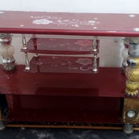 ميز • نجف • شارع المطار