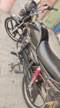 دراجة دايون • موديل 21 • حلة بابل