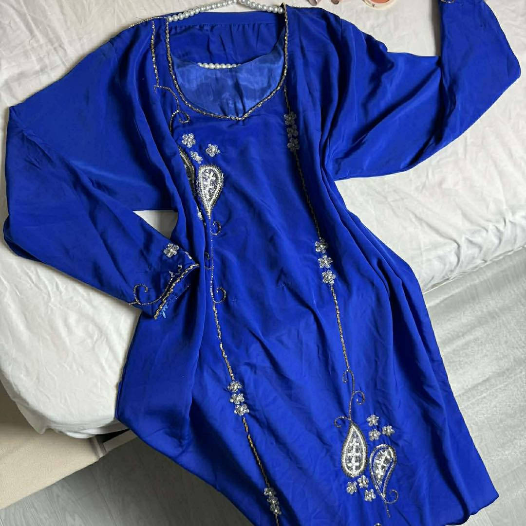 مخور العيد ويانه يخبل يقدملكم قطع غريبه و غير مطروقة 😉 #التمييز_عنواننا#كشختج_يمنا#مخاوير 

♏️ قياسات 42-46-48 
💵 سعر 25 الف 
🚚 توصيل 5 الف لجميع المحافظات 

للحجز ارسلي صوره المنتج و القياس و كشخي و ادللي علينا 😉


**إذا كنت صاحب هذا الإعلان وتريد حذفه لأي سبب، رجاءا أرسل رسالة إلى الدعم الفني**