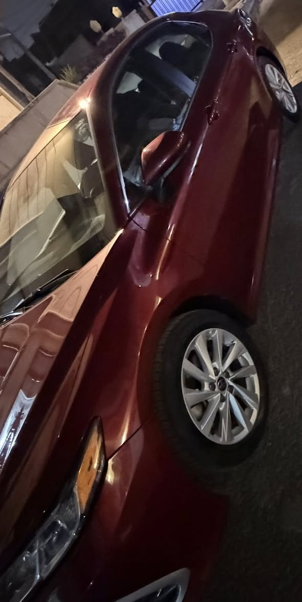 للبيع ***********
Camry 2021
60,000miles ماشي
مكان اربيل
