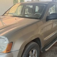 جيب لاريدو  موديل 2008 السيارة جاهزة السعر 70$ ورقة بيع محتاج مكلف بال...