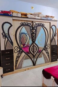 غرفة تركي • نضيفه