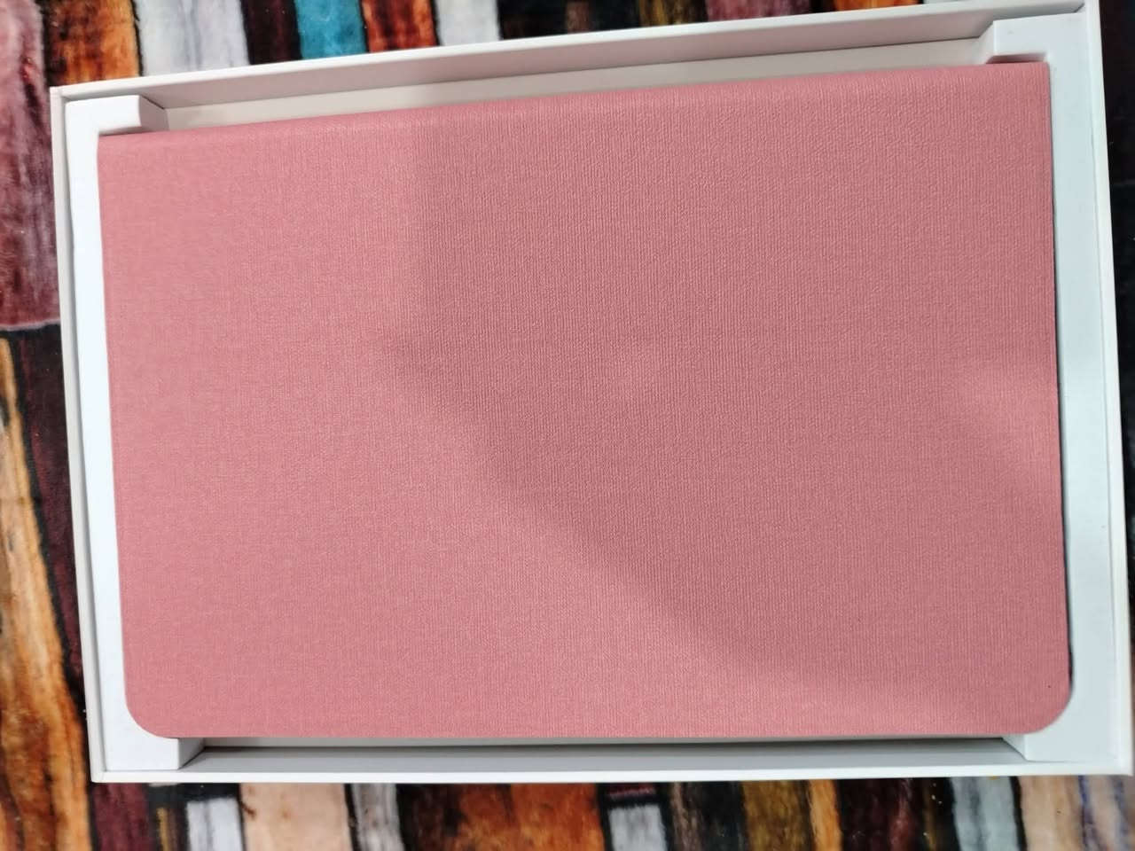 تابلت PC جديد بالكارتون
ذاكرة 128 عشوائيه 24
كامل ملحقات
***********
