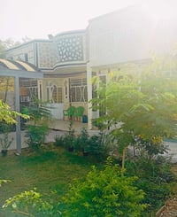 دار للبيع – الدورة - هور رجب  📍 الشارع الرئيسي مدخل شارع المنتجع ▪️ طا...