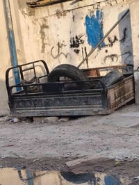 صالنصه • ستوتة • يحتاج لحيم