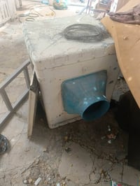 مبرده للبيع جاهزه بس نقصهه حلفات سعرهه ٥٠ الف التواصل على هذا الرقم ‏‪...