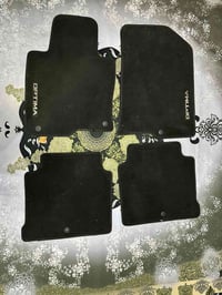 دواسات • كيا اوبتما 17 • اصلي