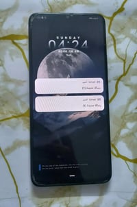 هونر X7 • ١٢٨ جيجا • ٤+٢ رام