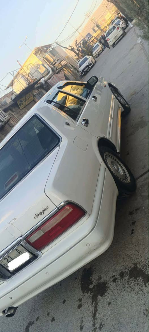 سدريك موديل 2001موحه سه ن 
ناو قاوه يو 4جام كاره باي 
پيشوو دواي كه پسه بيده عمه 
ته بريد سارد و گه رمم به شه رتت
بستيكي بونيدي به پاني بوياخه له گه ل دو په له سارد باقي به شه رت 215 هه زار هه قيقي رويوه گيرو مه كينه به شه رت  كردويشمه به خاز به تامي سه ني سه نه وي هه تا 2027مانگي 10تازه يه به شه رتي ته حويل خرامه براوه شانسي ليست سعري 65گه لا معامه له ي برايانه له سليمانيم *********** السليمانية, العراق
