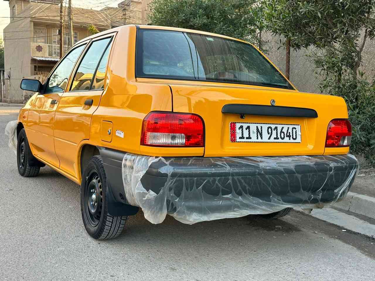 سلام عليكم سايبا 25 زيرو مكفوله *********** سعر٨٥
