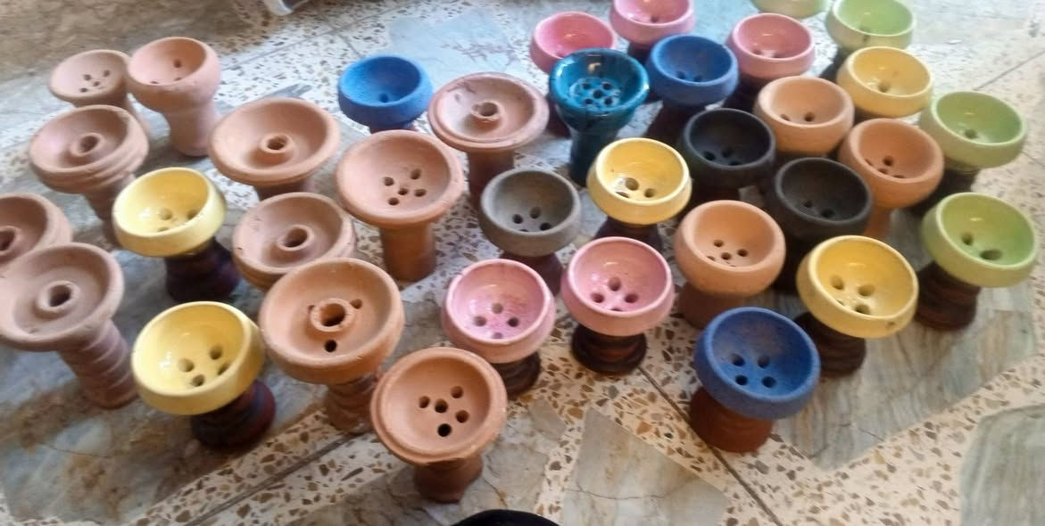 السلام عليكم عندي هاي الغرض مال نركيله البيع  مكاني المشتل ***********
