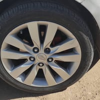 ويل كب • حجم ١٧ • سيراتو