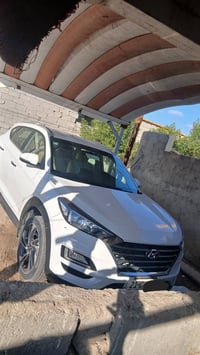 توسان ٢٠٢٠ • خليجي • فول مواصفات