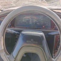 برنس • ١٩٩٤ • مكينة ٢٠٠٠ اوتوماتيك