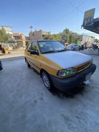 ٢٠١٣ • مكينه جديده • ماكو ضربه