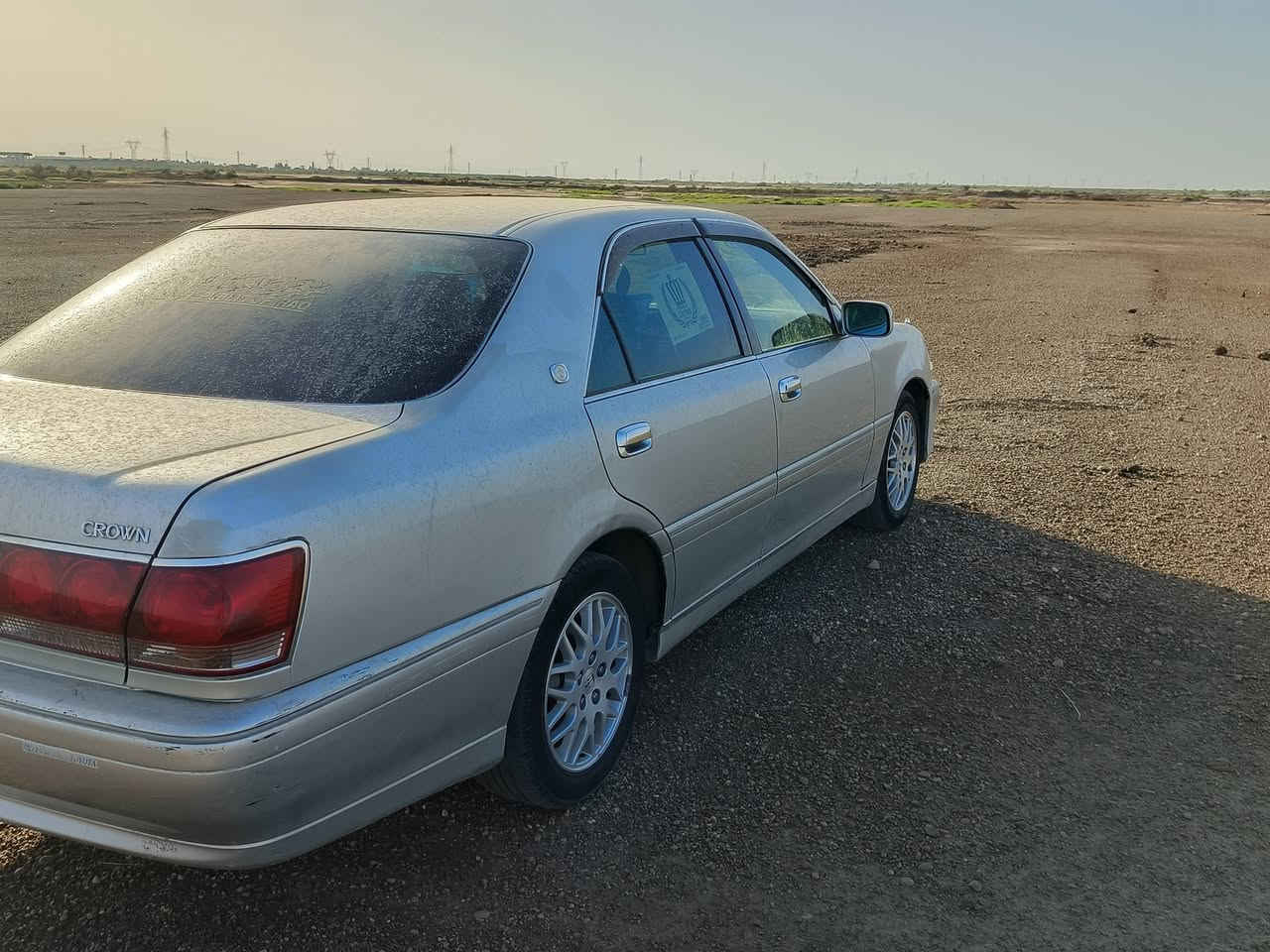 سلام عليكم ملكه ادوات 2002كصه جنطه 

دكمه وحده 
كير خريطه
حداديه جديده
سياره عوزهة بس تبريد نقص غاز 
‏‪***********‬‏ سعر 30
