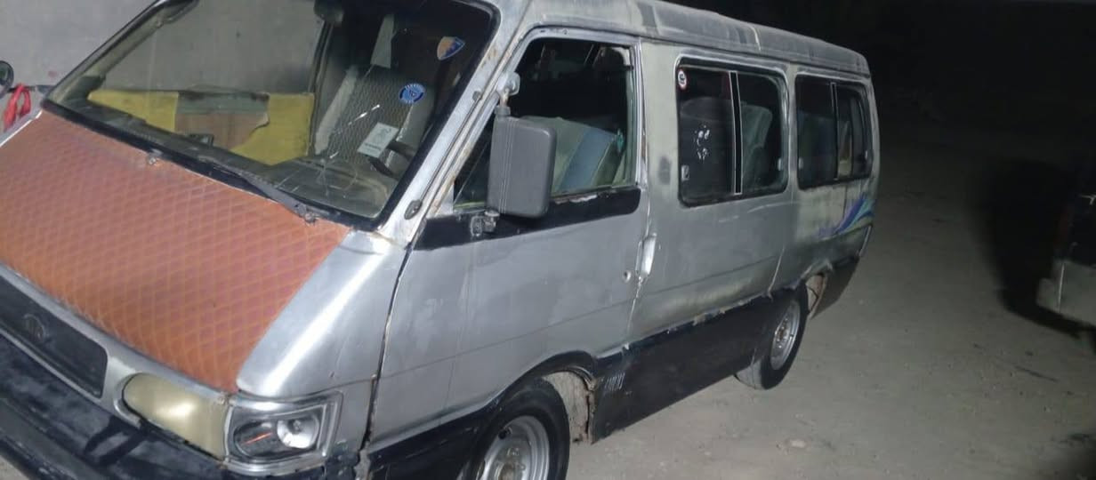 سلام عليكم كيه بستا موديل ٩٥ مكينه كير مكفولات الحداديه نص عمر السياره شوفت عينك اي نقص مابيها
رقم الماني قادسيه مالك السياره يريد تحويل سعر السياره ٢٠ وبيها مجال مكاني السياره حله بابل ***********
