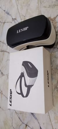 نضارات VR • توصيل لكل المحافظات