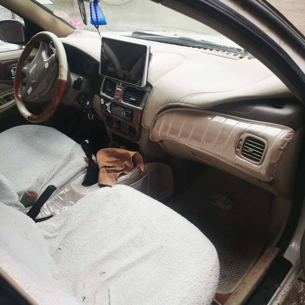 سلام علیکم سەنی یابانی گیڕعادی 2007مزایدە گیرومەکینەی نەکراوەتەوە هەموگیانی بەشەرتی تبریدوگەریمی شاشەئایپادسحری55محاملەیکی برایانەهەموگیانی بەشەرت دیناریک مەسرەفی نیە سۆنەریم داناوە چوارتایەی تازەی لەبەردایە شوین قەڵادزێ(***********}(***********} بشدار, السليمانية
