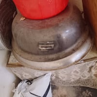 تنور كهرباء ب5 فقط فوك شغال يحتاج هيتر لجوه مكان تاجي بملاحمه 07509117...