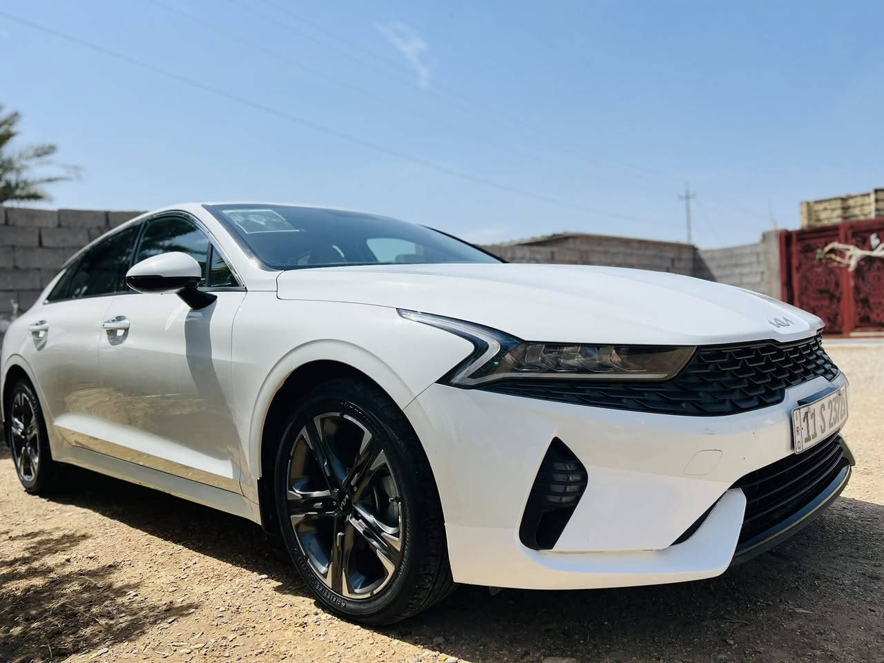 سلام عليكم كي فايف 23مراوس بهايلوكس 25ناصي وانطي فرق سياره كفاله عامه حته من شخط
رقم بغداد بأسمي تحويل ثاني يوم 
فول مواصفات عدا البنوراما 
تبريد ثلج❄️ ✅ 

مرايات ترحيب✅

تشغيل عن بعد ✅
وهواي مواصفات بعد 
السعر 218رايد مراوس ب25هايلوكس ناصي وانطي فرق 
مكاني ناصريه الشطرة 
وهاذه رقمي ***********
