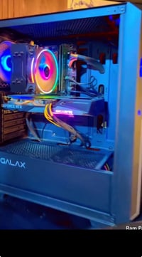 كيس كمبيوتر • سعر قفل