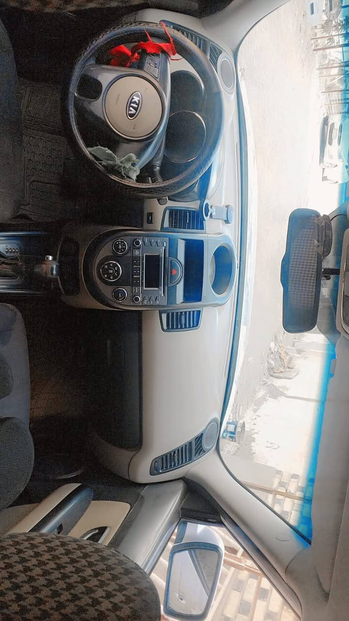 سلام عليكم
كيا صول 

مديل 2011

رقم دولي 

وكاله تحويل مضمون 

كير محرك كفاله

تخم تاير 

كهربائيات

حداديه 100/100

سياره كفاله عامه 

بيها بارد بل بنيد قليل كلش باقي كفاله

السعر 102اوبيها مجال

مكاني النجف 

***********
